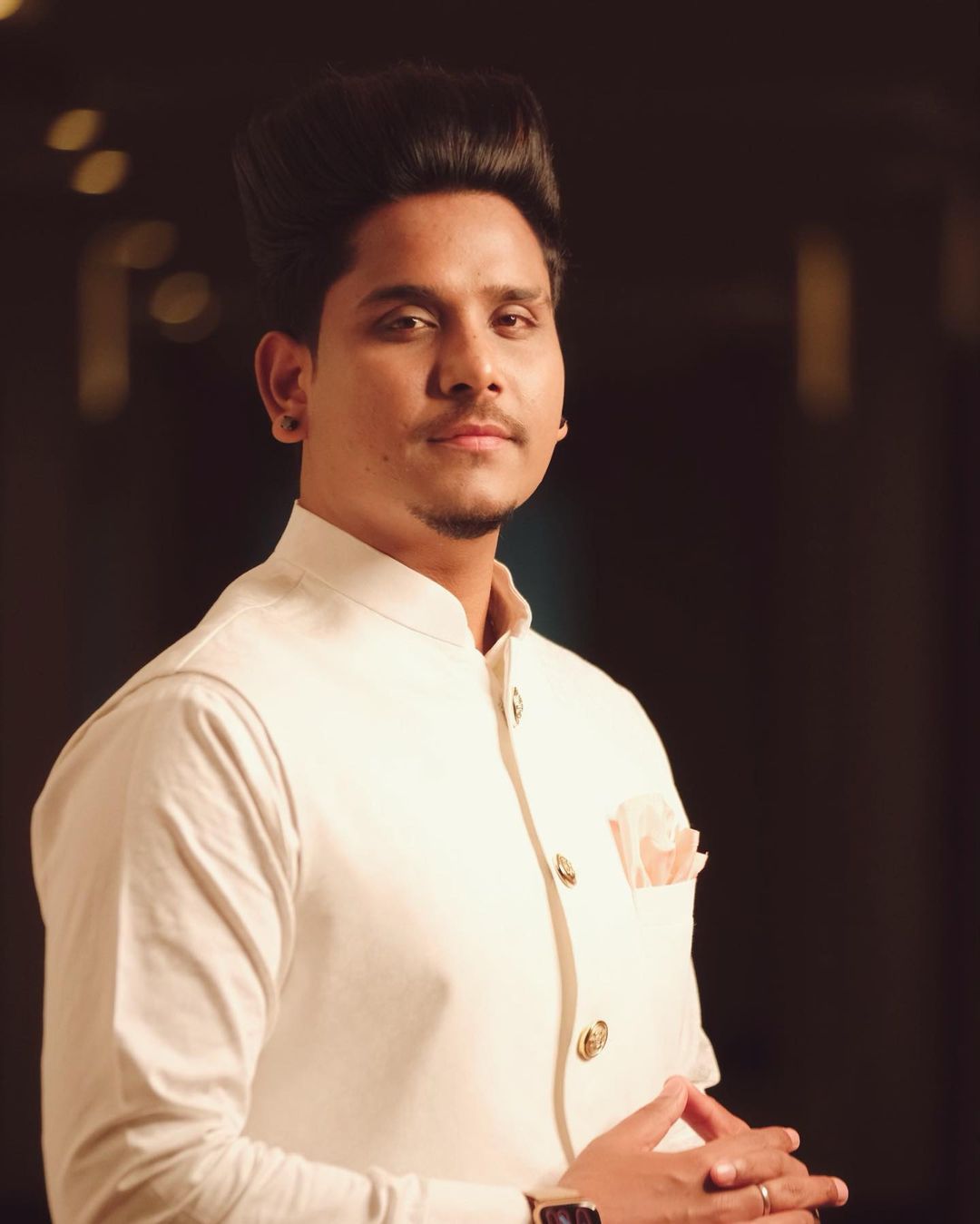 Celebrity 9 Makeup by Inderjeet
