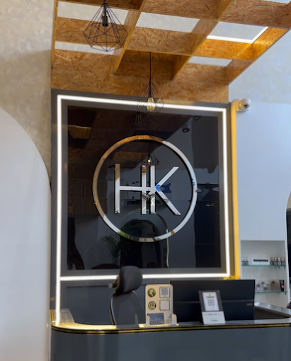 About our beauty services