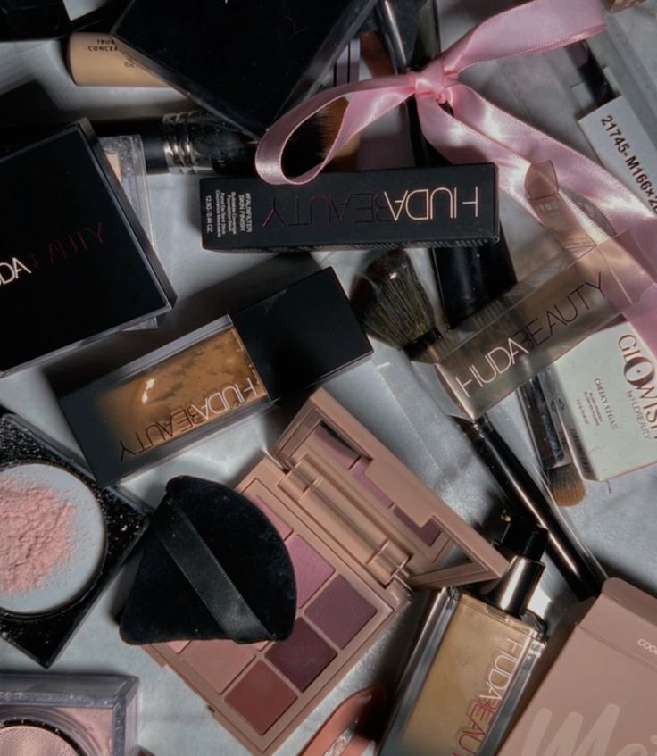 Huda Beauty Product